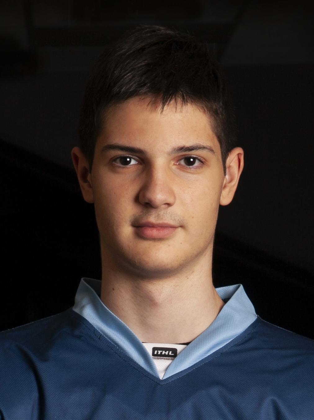 Vukelić Marko – ITHL